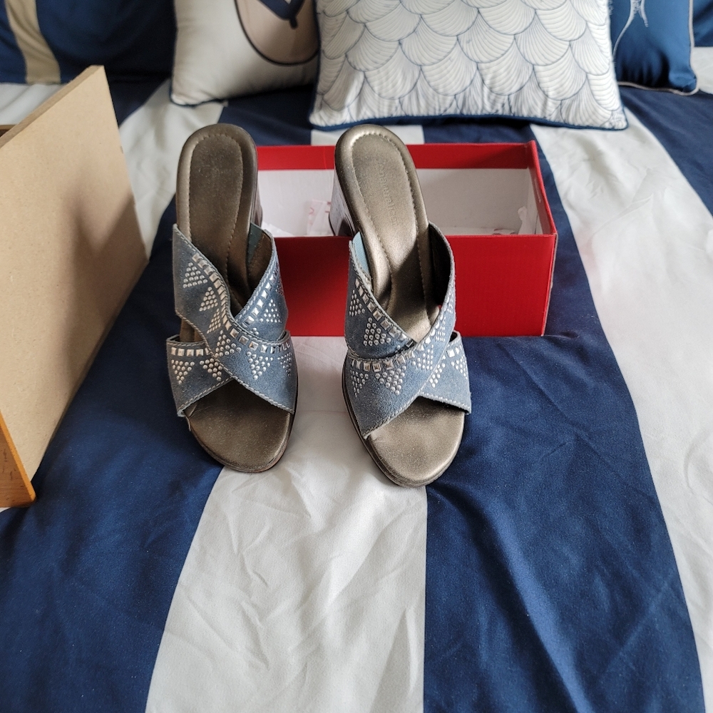 Women's sandles